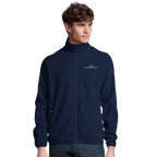 ALPINSTOFF® Summit Fleece Jacke Herren