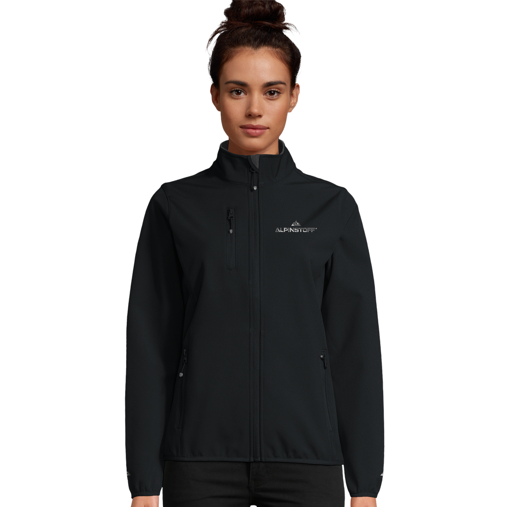 ALPINSTOFF® Stormline Softshelljacke Damen