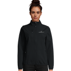 ALPINSTOFF® Stormline Softshelljacke Damen