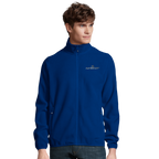 ALPINSTOFF® Summit Fleece Jacke Herren