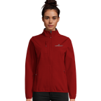 ALPINSTOFF® Stormline Softshelljacke Damen