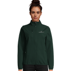 ALPINSTOFF® Stormline Softshelljacke Damen