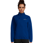 ALPINSTOFF® Stormline Softshelljacke Damen