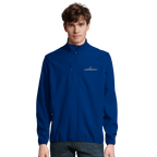 ALPINSTOFF® Stormline Softshell-Jacke Herren