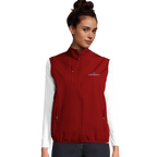 ALPINSTOFF® Stormline Softshell-Thermoweste AS Back Damen