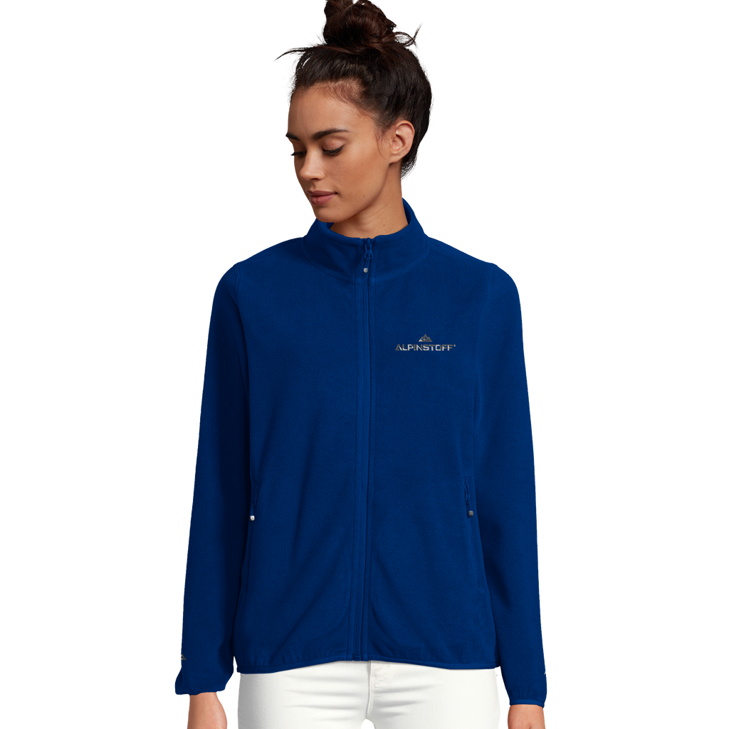 ALPINSTOFF® Summit Fleecejacke Damen