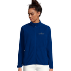 ALPINSTOFF® Summit Fleecejacke Damen