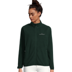 ALPINSTOFF® Summit Fleecejacke Damen