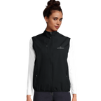 ALPINSTOFF® Stormline Softshell-Thermoweste AS Back Damen