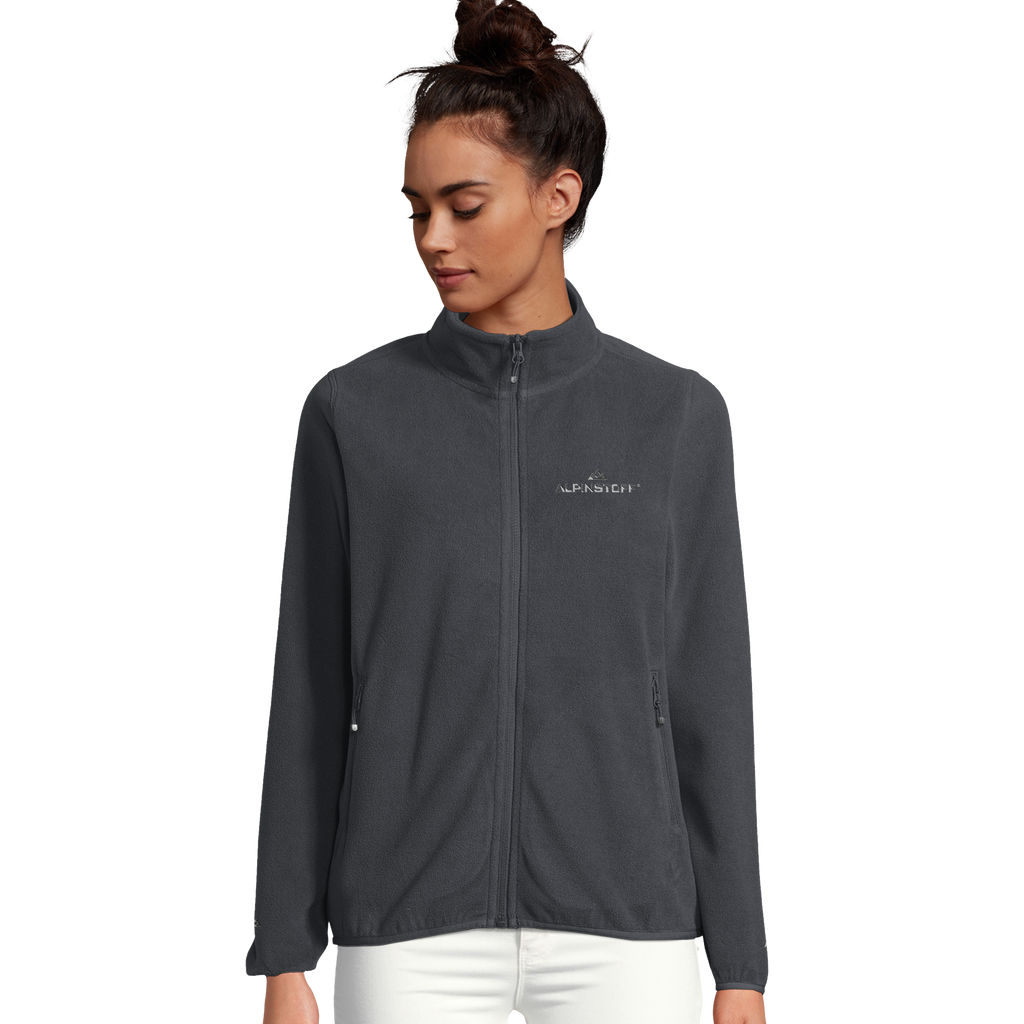 ALPINSTOFF® Summit Fleecejacke Damen
