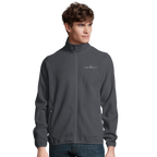 ALPINSTOFF® Summit Fleece Jacke Herren
