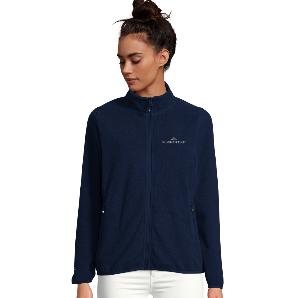 ALPINSTOFF® Summit Fleecejacke Damen