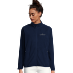 ALPINSTOFF® Summit Fleecejacke Damen