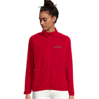 ALPINSTOFF® Summit Fleecejacke Damen