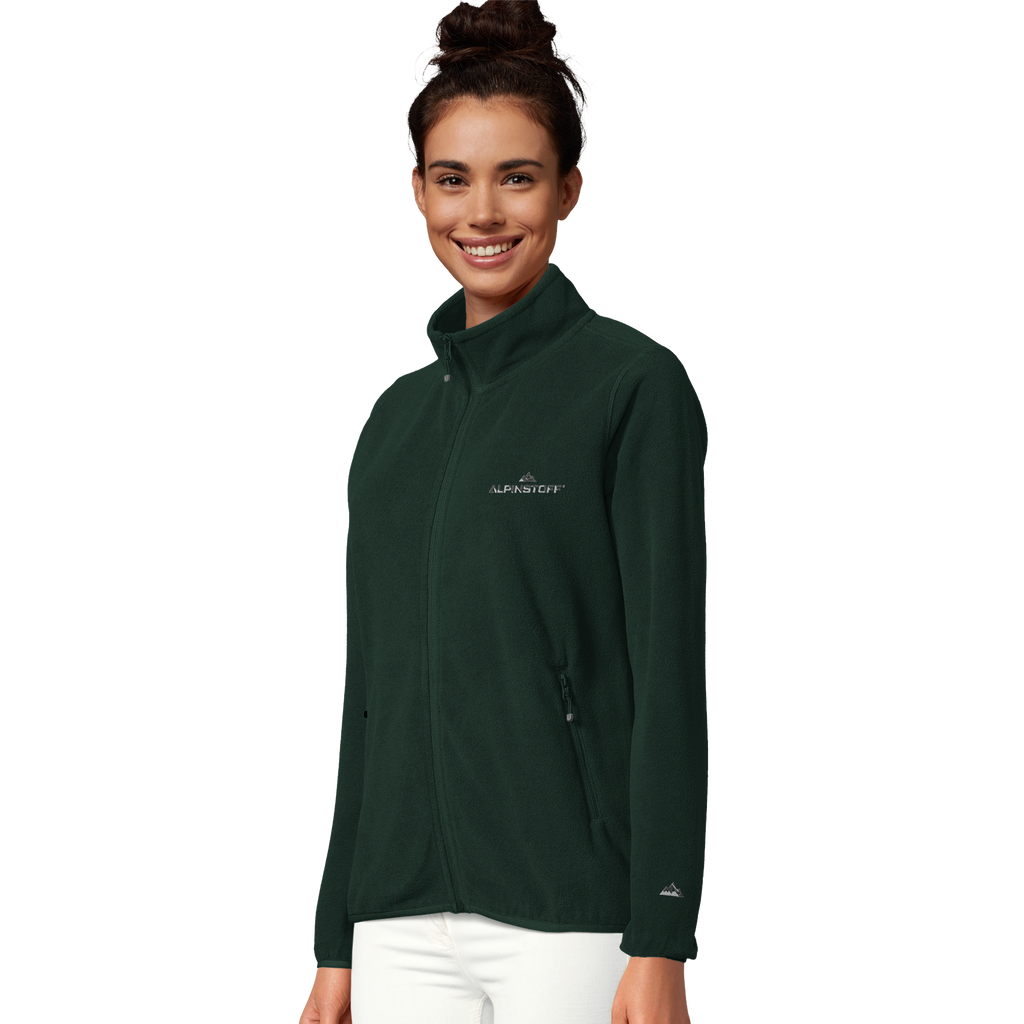 ALPINSTOFF® Summit Fleecejacke Damen