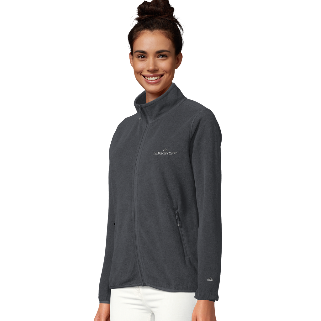 ALPINSTOFF® Summit Fleecejacke Damen