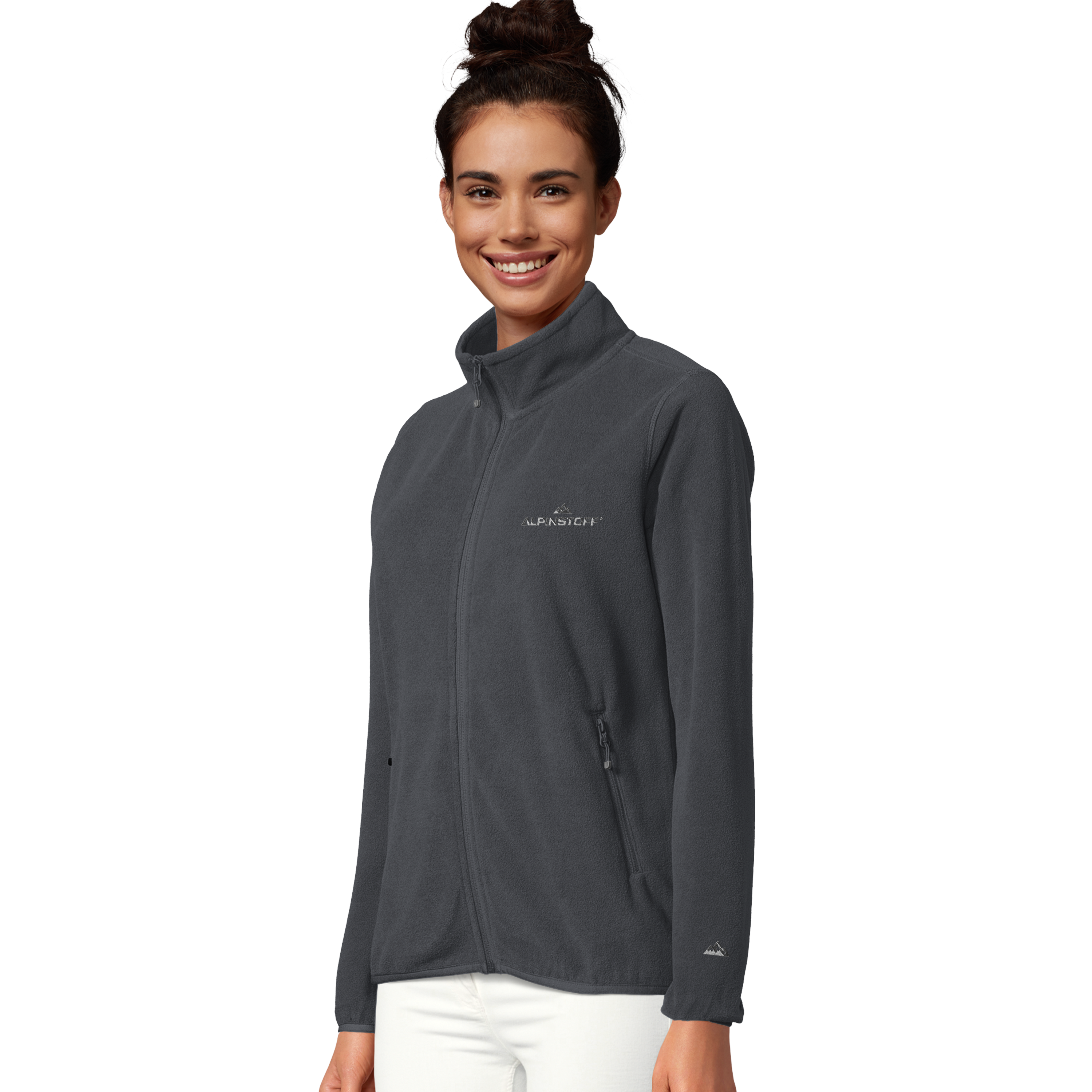 ALPINSTOFF® Summit Fleecejacke Damen