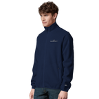 ALPINSTOFF® Summit Fleece Jacke Herren