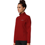 ALPINSTOFF® Stormline Softshelljacke Damen