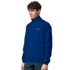ALPINSTOFF® Summit Fleece Jacke Herren