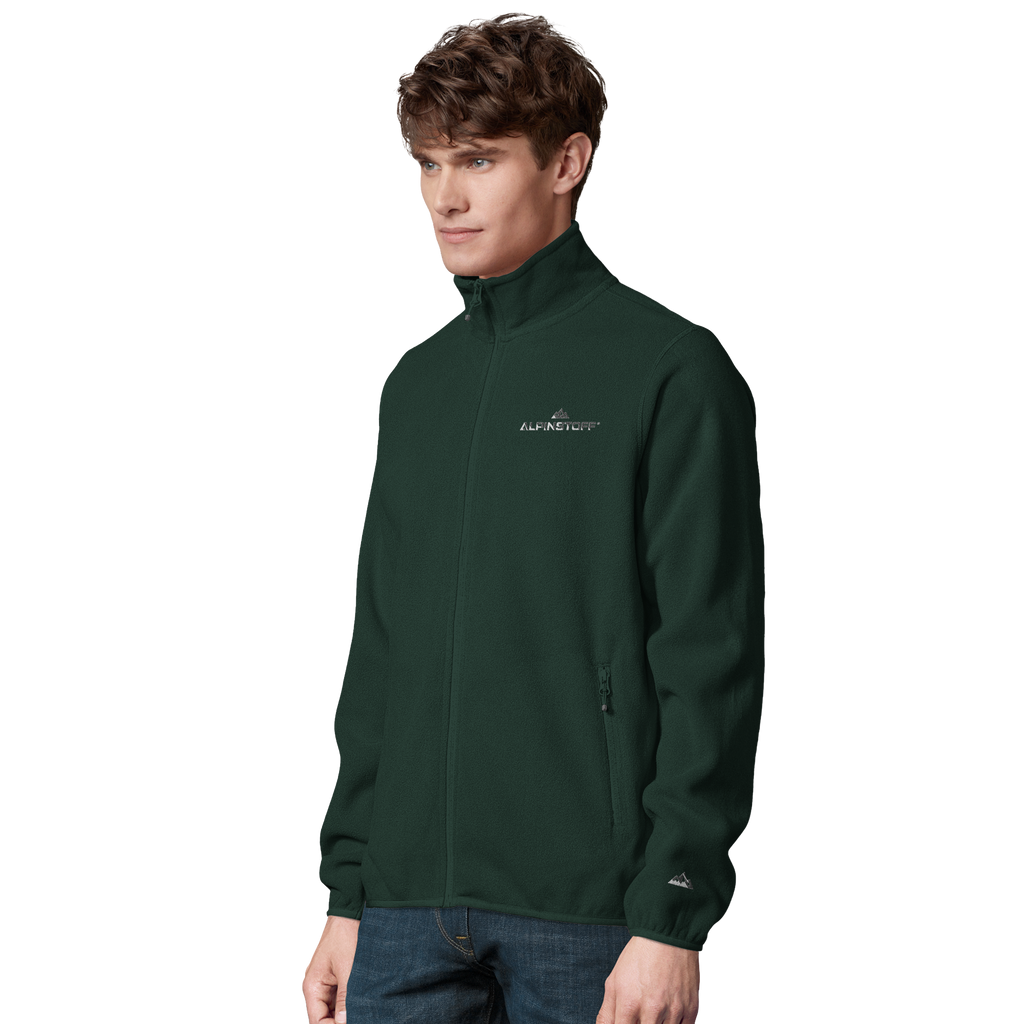 ALPINSTOFF® Summit Fleece Jacke Herren