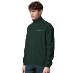 ALPINSTOFF® Summit Fleece Jacke Herren