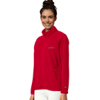 ALPINSTOFF® Summit Fleecejacke Damen