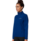 ALPINSTOFF® Stormline Softshelljacke Damen