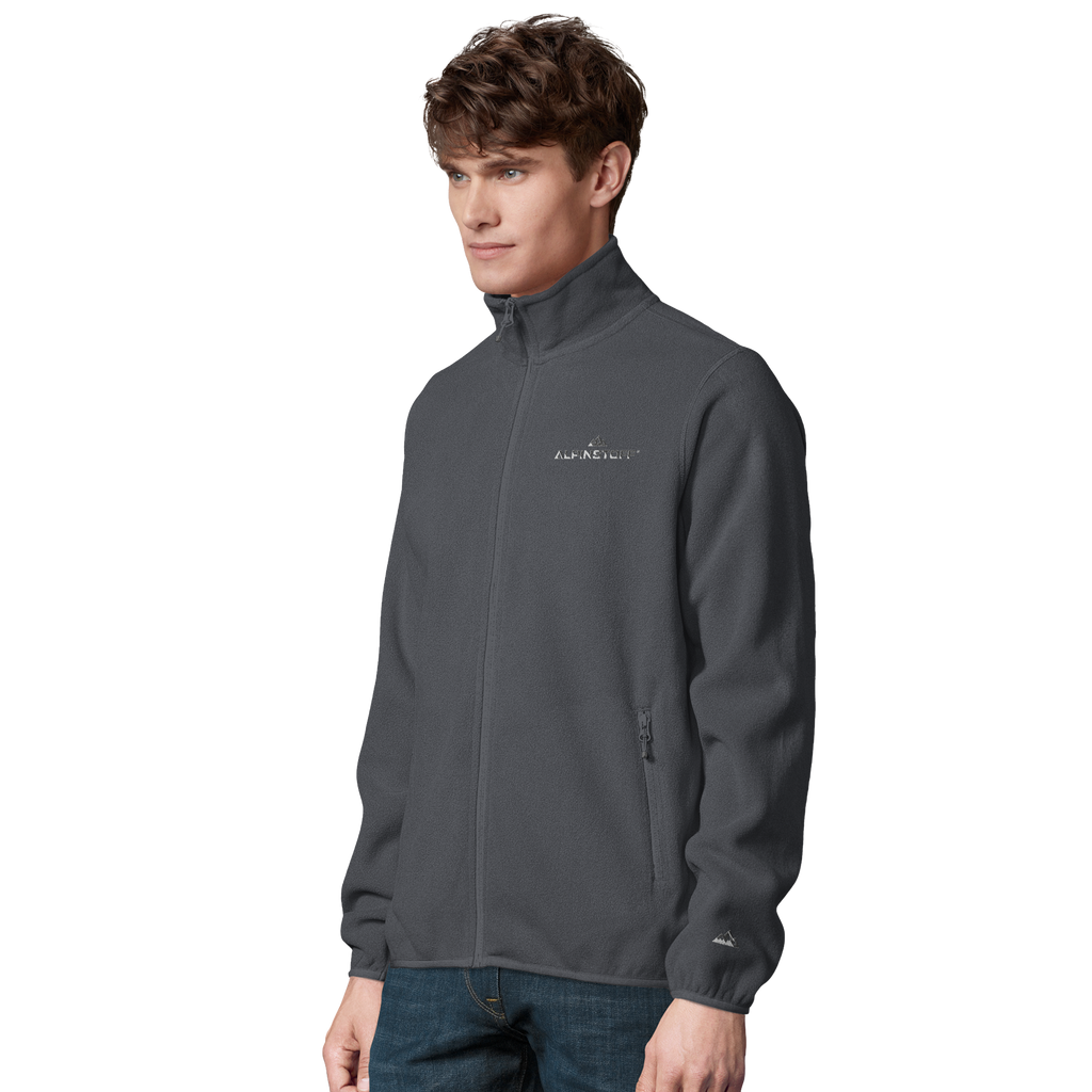 ALPINSTOFF® Summit Fleece Jacke Herren