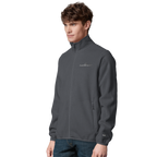 ALPINSTOFF® Summit Fleece Jacke Herren