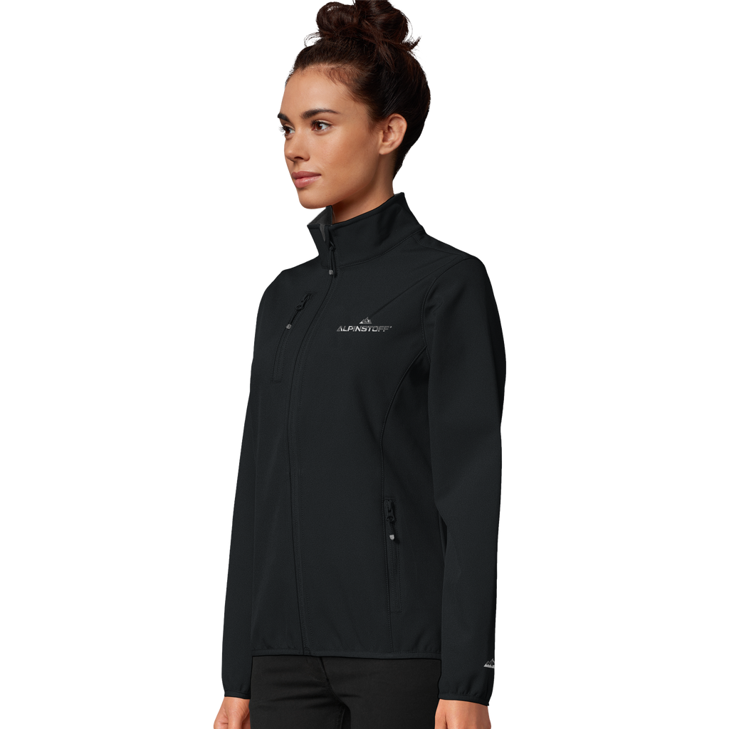 ALPINSTOFF® Stormline Softshelljacke Damen