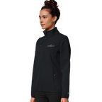 ALPINSTOFF® Stormline Softshelljacke Damen
