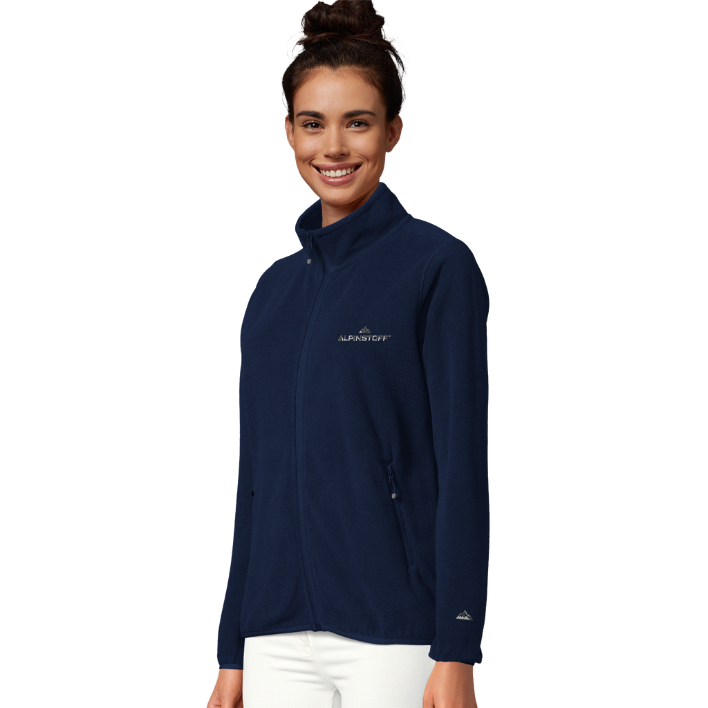 ALPINSTOFF® Summit Fleecejacke Damen