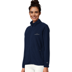 ALPINSTOFF® Summit Fleecejacke Damen