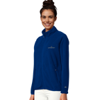 ALPINSTOFF® Summit Fleecejacke Damen