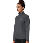 ALPINSTOFF® Stormline Softshelljacke Damen