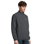 ALPINSTOFF® Stormline Softshell-Jacke Herren