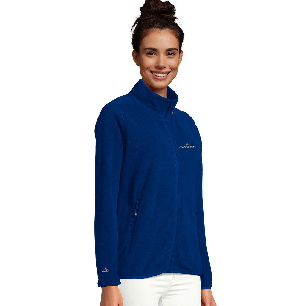 ALPINSTOFF® Summit Fleecejacke Damen