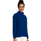 ALPINSTOFF® Summit Fleecejacke Damen