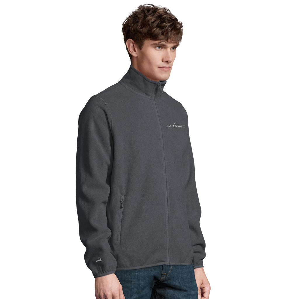 ALPINSTOFF® Summit Fleece Jacke Herren