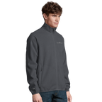 ALPINSTOFF® Summit Fleece Jacke Herren
