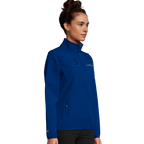 ALPINSTOFF® Stormline Softshelljacke Damen