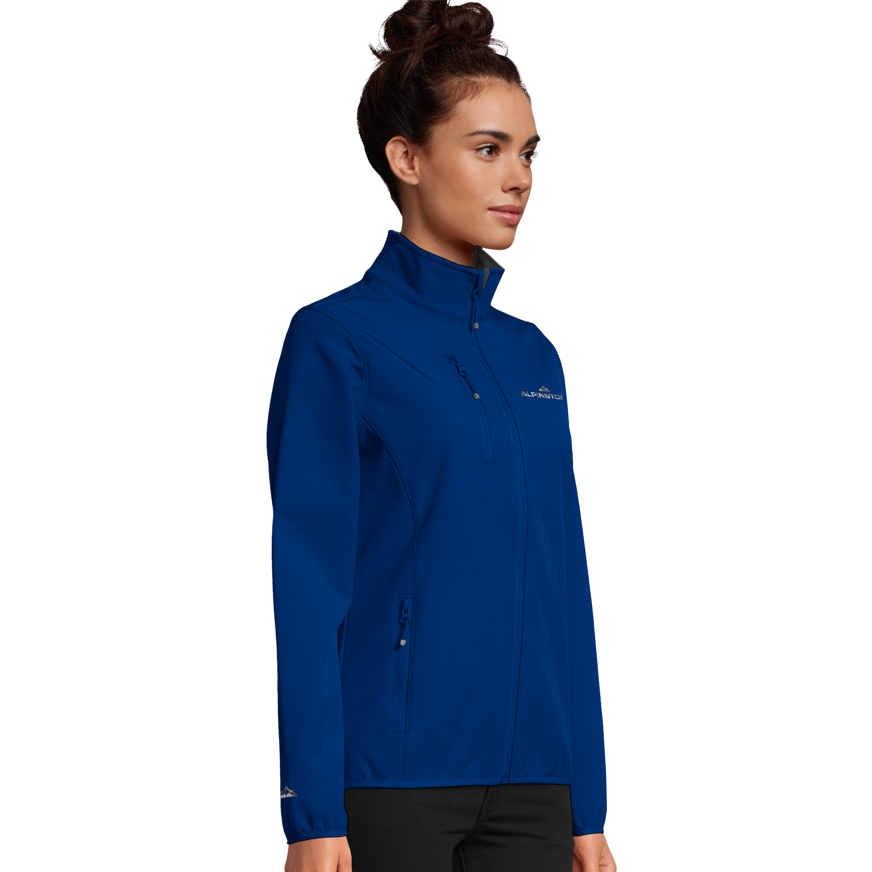 ALPINSTOFF® Stormline Softshelljacke Damen