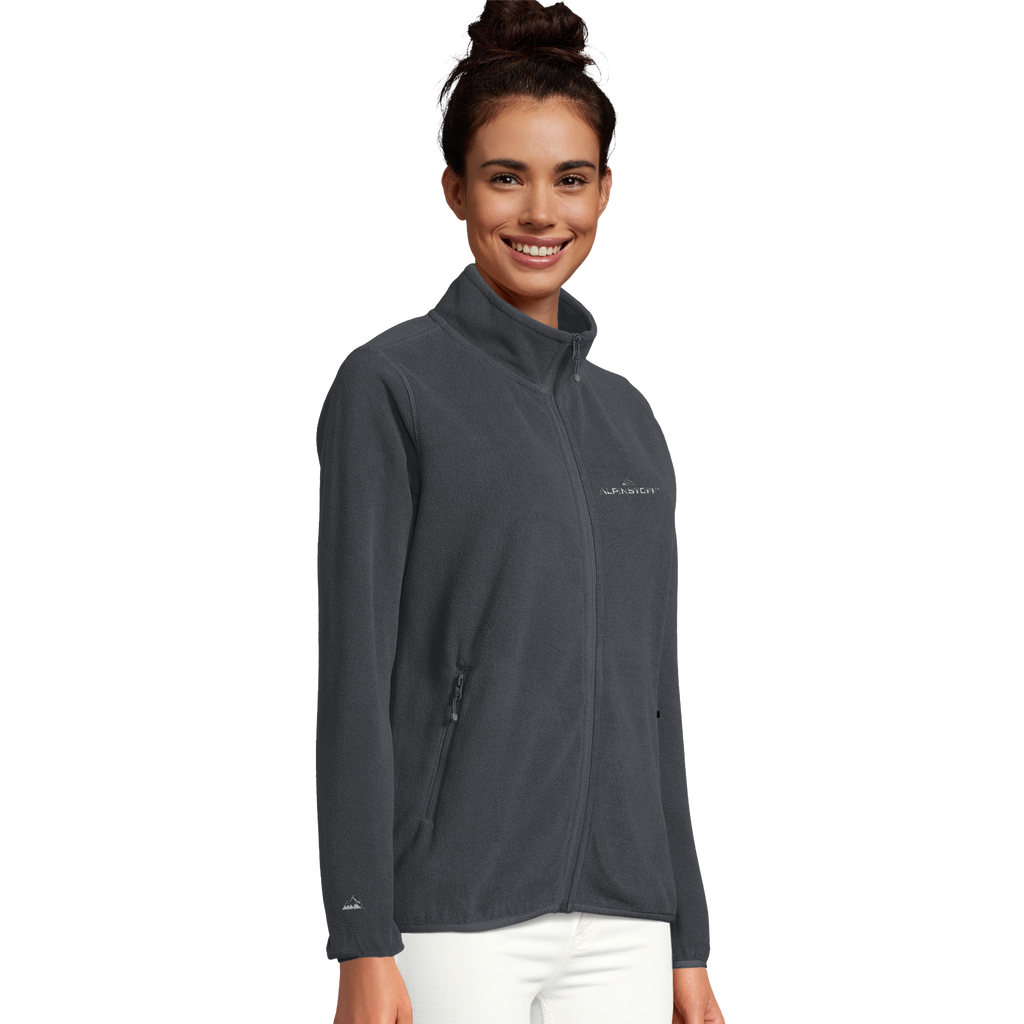 ALPINSTOFF® Summit Fleecejacke Damen