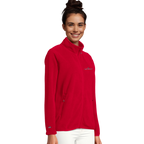 ALPINSTOFF® Summit Fleecejacke Damen