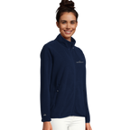 ALPINSTOFF® Summit Fleecejacke Damen