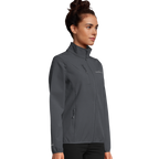 ALPINSTOFF® Stormline Softshelljacke Damen