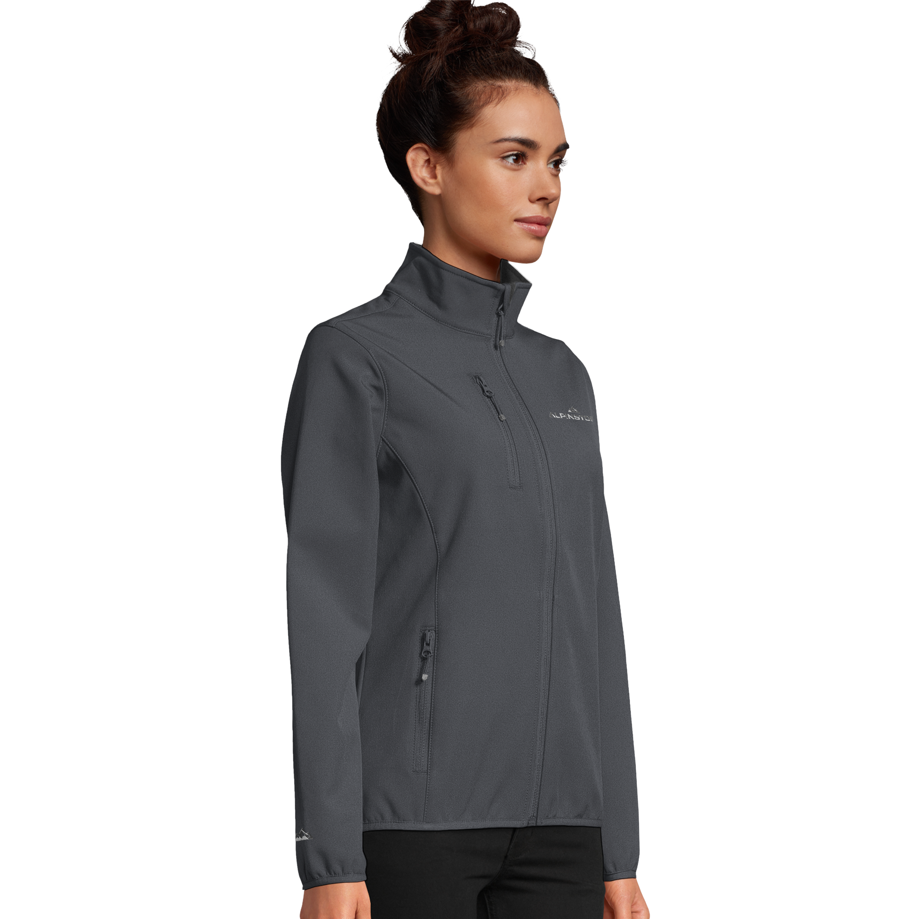 ALPINSTOFF® Stormline Softshelljacke Damen