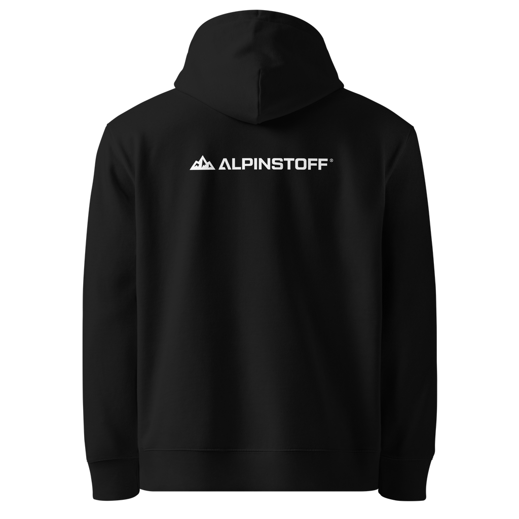 ALPINSTOFF® Essential Eco Hoodie – AS Monogram Edition