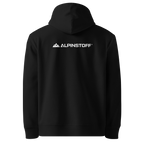ALPINSTOFF® Essential Eco Hoodie – AS Monogram Edition
